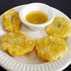 Tostones 3