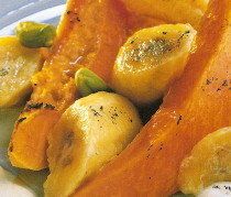 Ripe Plantains 1