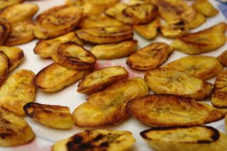 Ripe Plantains 2
