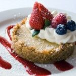 Alto Grande Mocha Cheesecake