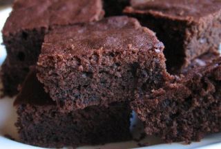 Alto Grande<br>Chocolate Brownies