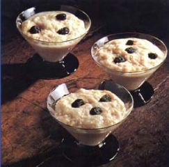 Recipe Arroz con Dulce 1 Puerto Rico