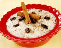 Arroz con Dulce 3