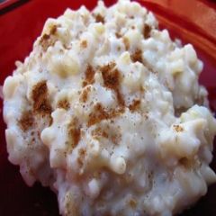 Arroz con Dulce 5