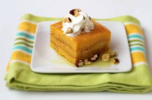 Recipe Borracho Puerto Rico
