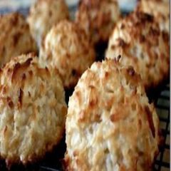 Besitos de Coco<br>Coconut Kisses 1