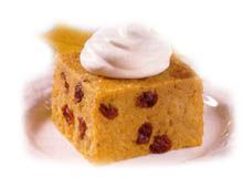 Recipe Budín 3 Puerto Rico