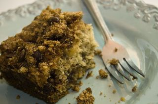 Cake<br>Coffee Banana