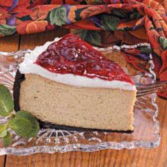 Cheesecake<br>Mocha
