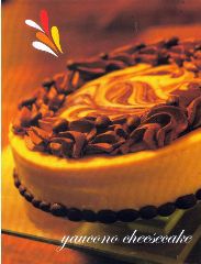 Recipe Cheesecake<br>Yaucono Puerto Rico