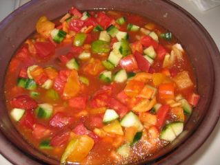 Gazpacho