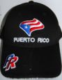 Gorras de Puerto Rico