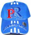Gorras de Puerto Rico