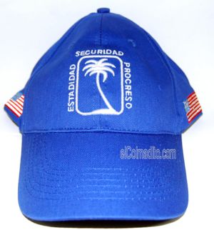 Puerto Rico Political Party PNP Puerto Rico