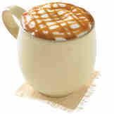 Recipe Alto Grande Caramel Puerto Rico