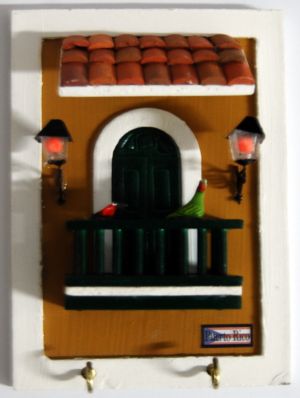 Puerto Rico Home Decorations, Puertorican Arts & Crafts, Artesania de Puerto Rico Puerto Rico