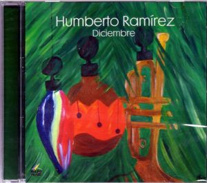 Humberto Rodriguez, Diciembre Puerto Rico