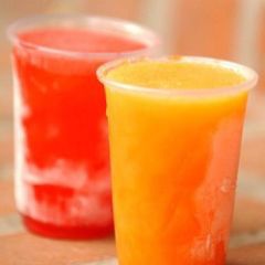Limber de Mango
