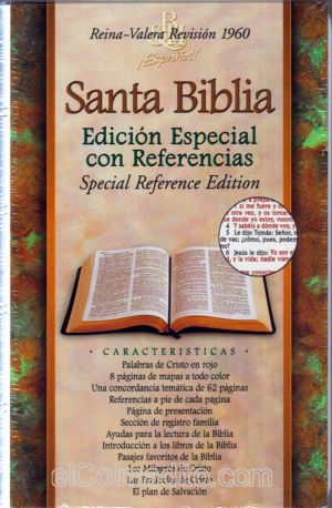 Biblia en Espaol Puerto Rico
