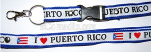 Souveniers from Puerto Rico, Suvenirs de Puerto Rico Puerto Rico