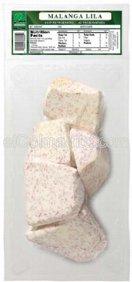 Malanga Lila, Purple Malanga<br>Puerto Rico Cuisine, Verduras de Puerto Rico<br>Puerto Rico Recipes  Puerto Rico