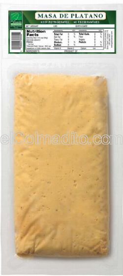 Masa de Platano, Grated Plantain<br>Puerto Rico Cuisine, Verduras de Puerto Rico<br>Puerto Rico Reci Puerto Rico