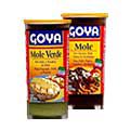 Mexican Seasonings, Mole de Mejico, Mexican Food Puerto Rico