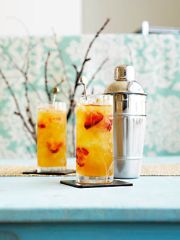 Recipe Parcha Supreme Puerto Rico