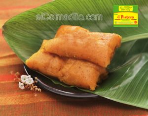 Pasteles de Masa y Pollo, Pasteles Puerto Rico de Masa y Pollo, Pasteles de Puerto Rico de Masa y Po Puerto Rico