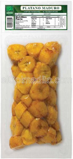 Ripe Plantains, Platano Maduro<br>Puerto Rico Cuisine, Verduras de Puerto Rico<br>Puerto Rico Recipe Puerto Rico