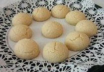 Recipe Polvorones 1 Puerto Rico