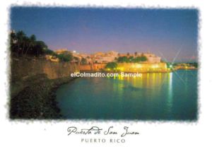 Puerta de San Juan Puerto Rico Puerto Rico