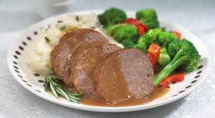 Meatloaf