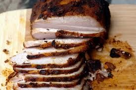 Pernil al Caldero
