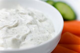 Salsa Ranch