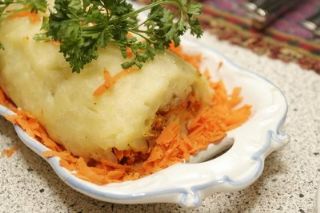 Yuca Caribe