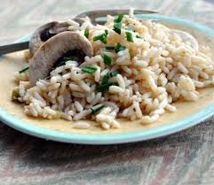 Recipe Arroz Consume<br>Consomme Rice Puerto Rico