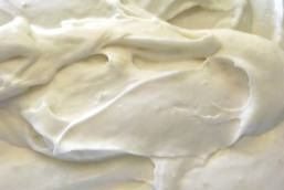 Frosting 
