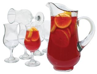 Sangria<br>Melocoton