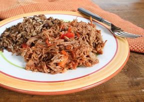 Recipe Ropa Vieja Puerto Rico