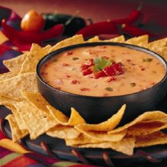 Dip Queso