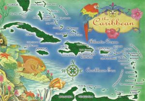 The Caribbean Puerto Rico