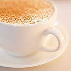 Alto Grande Capuccino