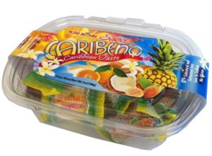 Puerto Rican Sweets, Dulces Tipicos de Puerto Rico Puerto Rico
