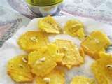 Tostones<br>Pana