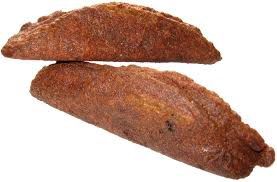 Recipe Alcapurrias<br>Bannana Fritters Puerto Rico