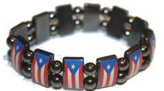 Puerto Rico Flag Souveniers Puerto Rico