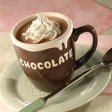 Chocolate Caliente