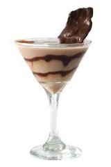 Choco-Martini Cortes