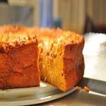 Recipe Cake<br>Sweet Potato Pudding Puerto Rico